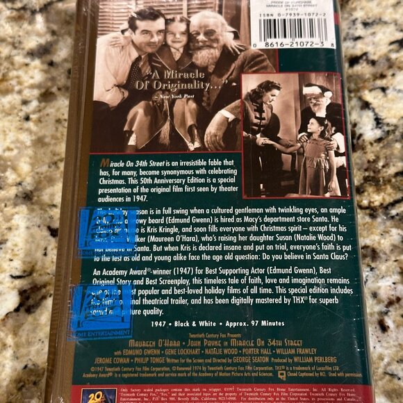 Disney Classics  & Walt Disney Masterpiece & more Mixed Lot of 27 NEW AND SEALED - Picture 10 of 10